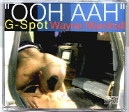 Wayne Marshall - G-Spot CD2
